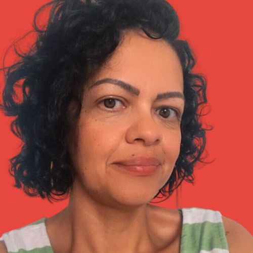 Roberta Lucio Bezerra