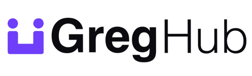GregHub Logo